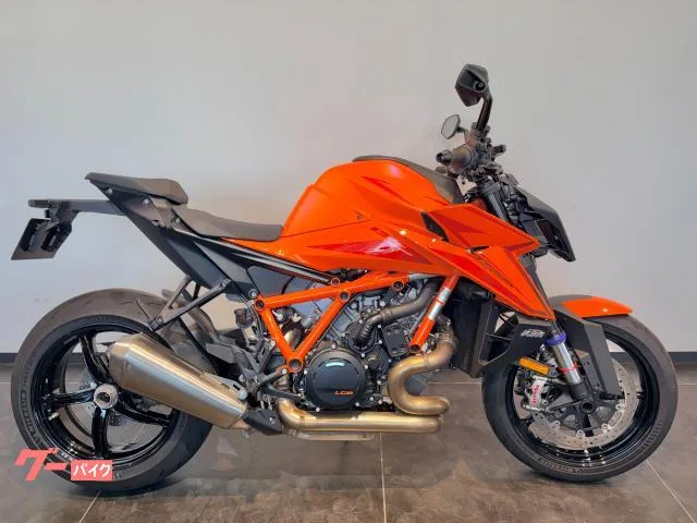 KTM 1390 R 2024 2024 — фото 1, купить с доставкой в Москву