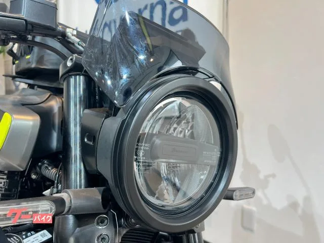 HUSQVARNA 250 ETC2.0 2024 — миниатюра 2
