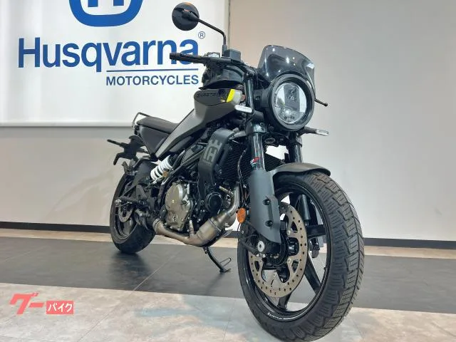 HUSQVARNA 250 ETC2.0 2024 — миниатюра 3