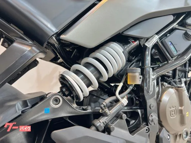 HUSQVARNA 250 ETC2.0 2024 — миниатюра 4