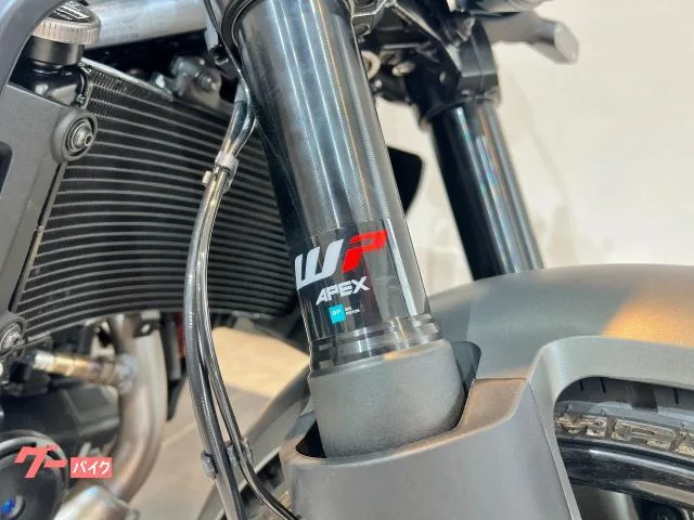 HUSQVARNA 250 ETC2.0 2024 — миниатюра 5