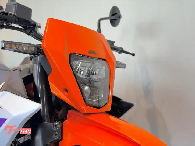 KTM 390SMC R 2026 NEW 2026 — миниатюра 2