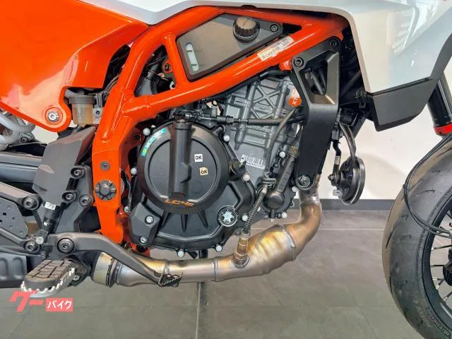 KTM 390SMC R 2026 NEW 2026 — миниатюра 3