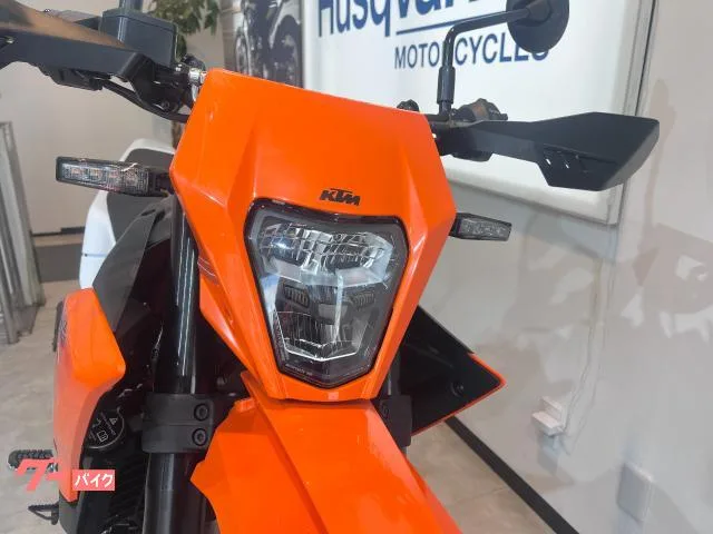 KTM 390 R 2025 2025 — миниатюра 2