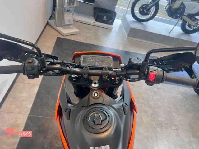KTM 390 R 2025 2025 — миниатюра 5