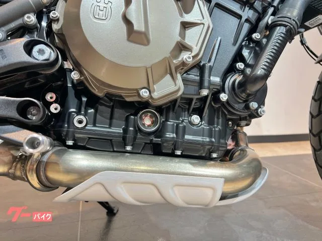 HUSQVARNA 801 2024 ETC2.0 2024 — миниатюра 5