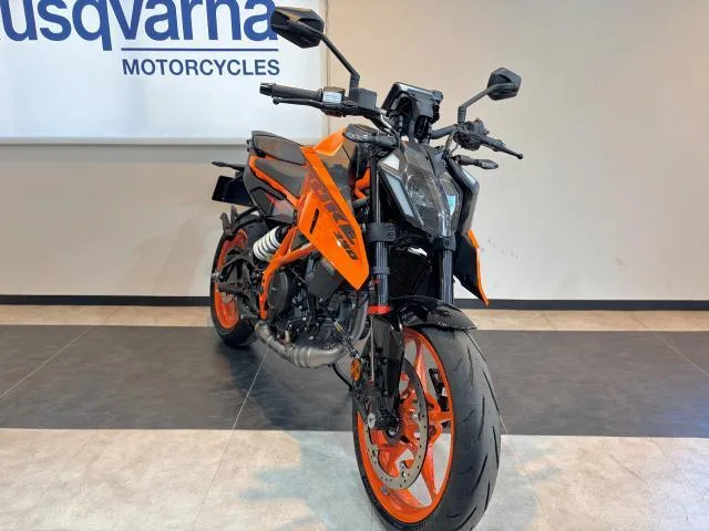 KTM 390 2025 2026 — миниатюра 2