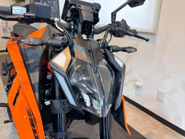 KTM 390 2025 2026 — миниатюра 4