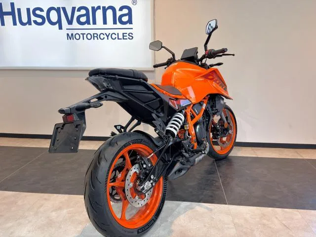 KTM 390 2025 2026 — миниатюра 5