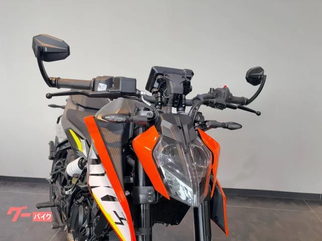 KTM 250 2024 — миниатюра 3