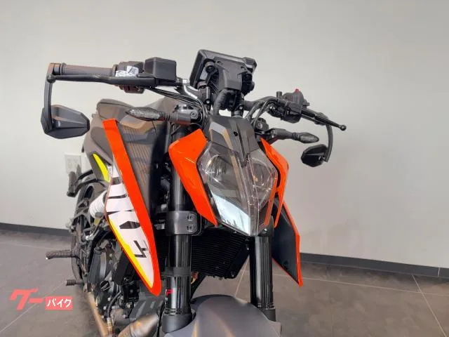 KTM 250 2024 — миниатюра 5