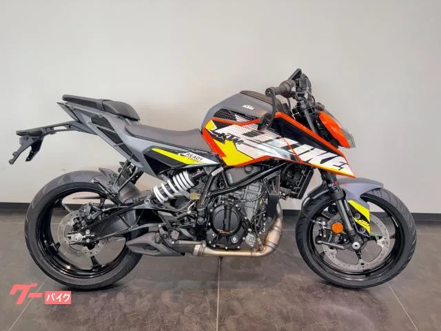 KTM 250 2024 — фото 1, купить с доставкой в Москву