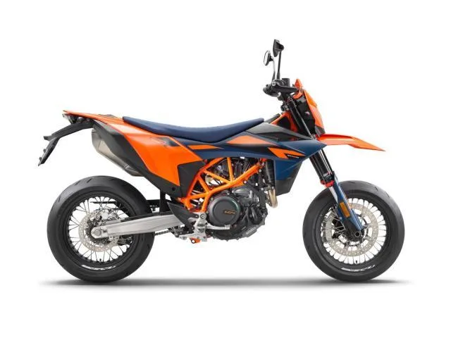KTM 690SMC R 2026 2026 — фото 1, купить с доставкой в Москву