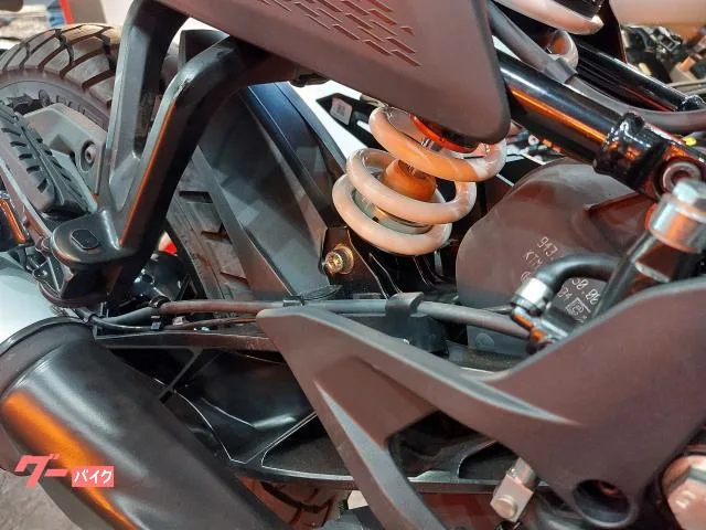 KTM 250 2023 30mm 2023 — миниатюра 2