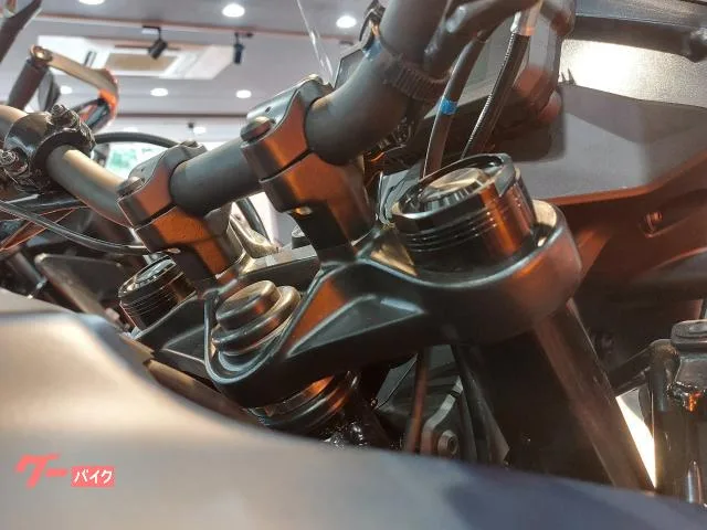 KTM 250 2023 30mm 2023 — миниатюра 3