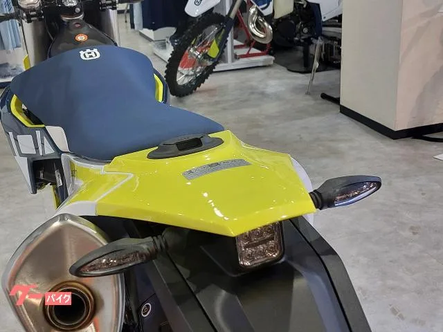 HUSQVARNA 701 2024 ETC2.0 2025 — миниатюра 3