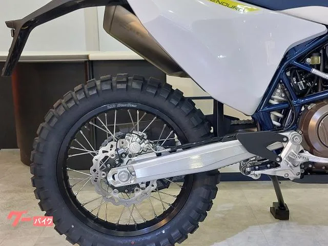 HUSQVARNA 701 2024 ETC2.0 2025 — миниатюра 5