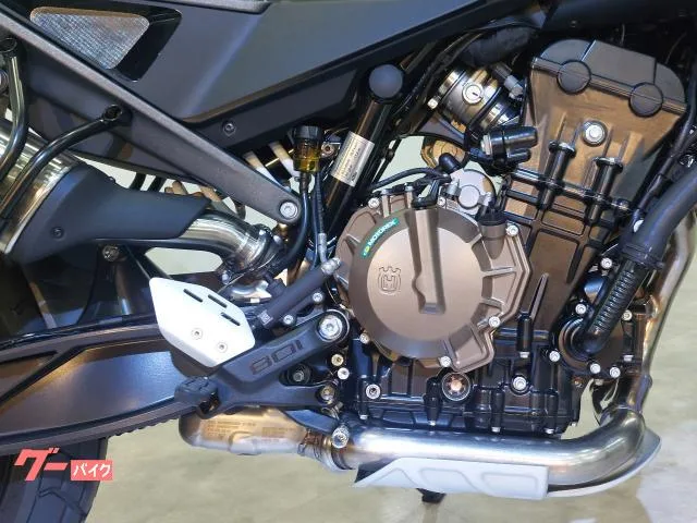 HUSQVARNA 801 2024 — миниатюра 3
