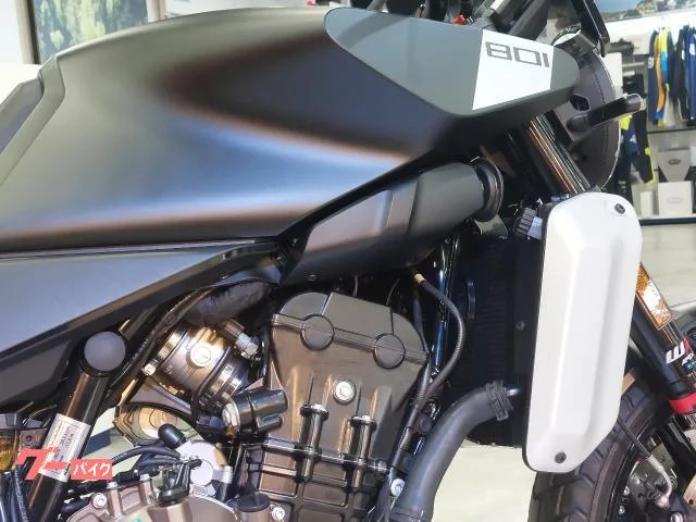 HUSQVARNA 801 2024 — миниатюра 5
