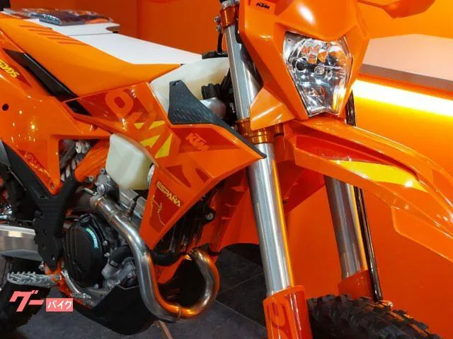 KTM 250EXC-F SIX DAYS 2025 2025 — миниатюра 2