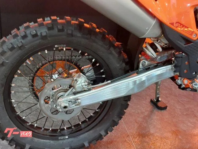 KTM 250EXC-F SIX DAYS 2025 2025 — миниатюра 4