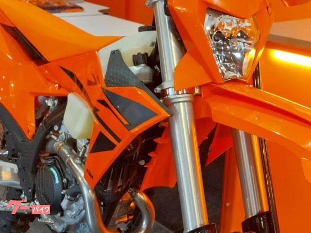 KTM 250EXC-F 2025 2025 — миниатюра 2