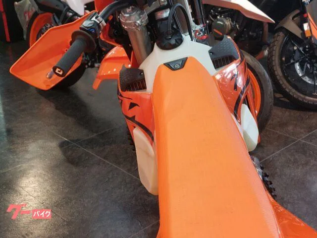 KTM 250EXC-F 2025 2025 — миниатюра 3
