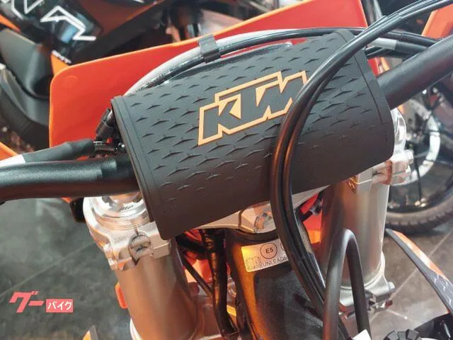 KTM 250EXC-F 2025 2025 — миниатюра 5