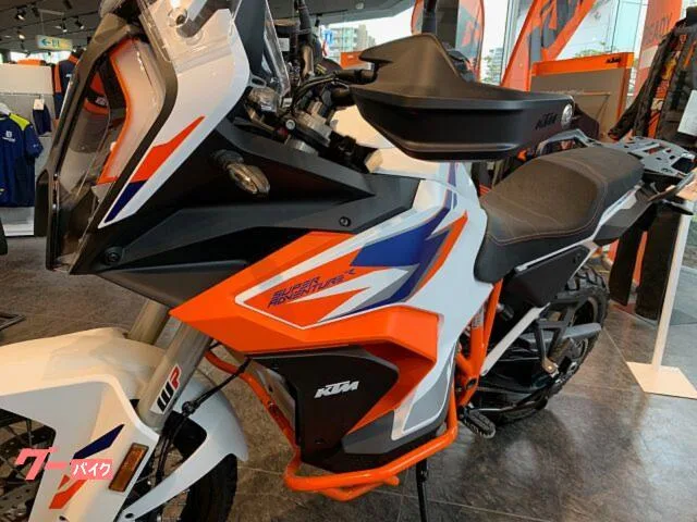 KTM 1290 R 2023 ETC2.0 2023 — миниатюра 4