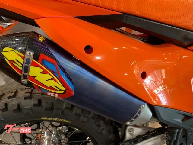 KTM 250EXC-F FMF 2025 — миниатюра 2