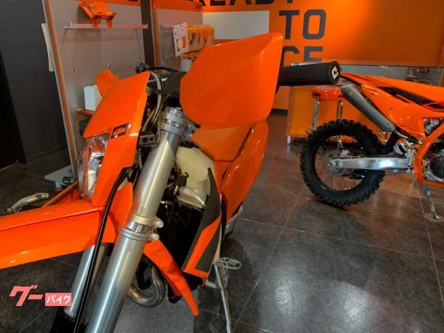 KTM 250EXC-F FMF 2025 — миниатюра 3