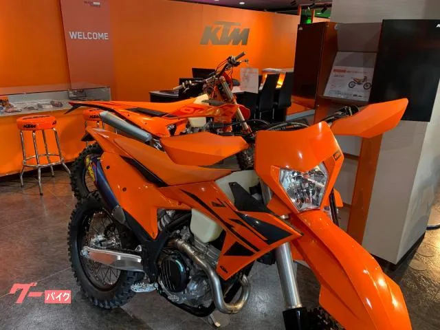 KTM 250EXC-F FMF 2025 — миниатюра 4
