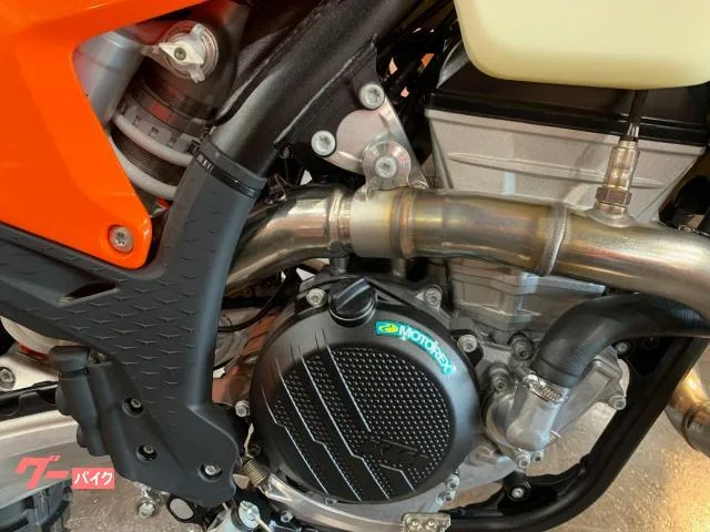 KTM 250EXC-F FMF 2025 — миниатюра 5