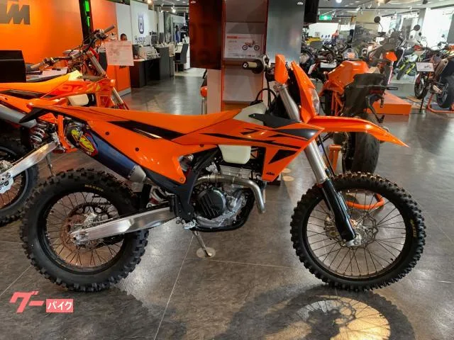 KTM 250EXC-F FMF 2025 — фото 1, купить с доставкой в Москву