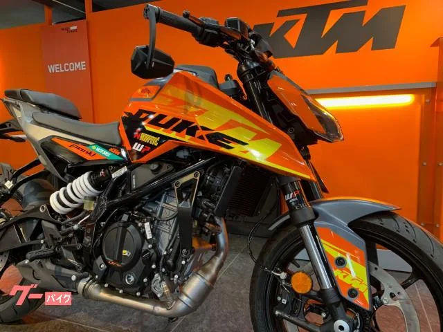 KTM 250 2024 2024 — миниатюра 2