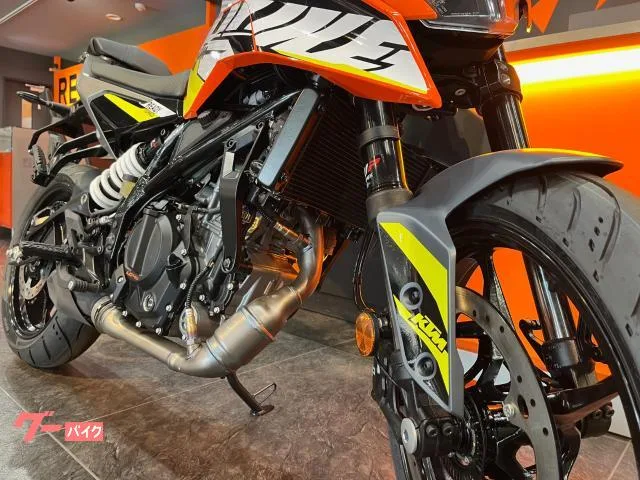 KTM 250 2024 — миниатюра 2