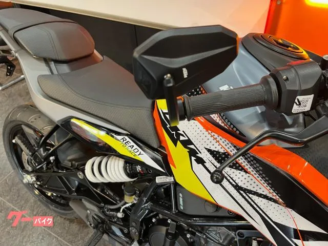 KTM 250 2024 — миниатюра 3