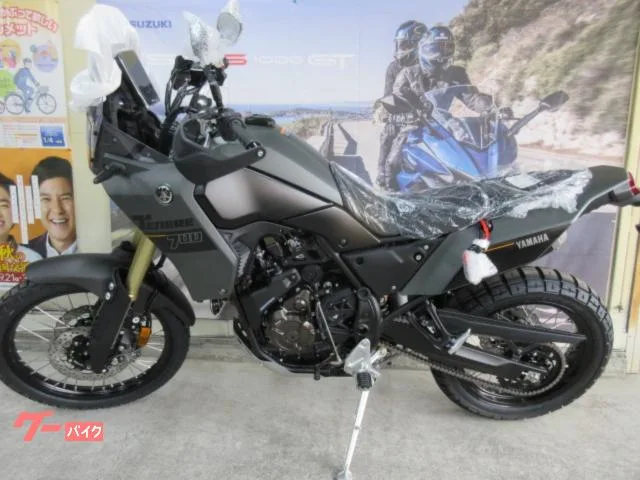 Yamaha 700 DM13J 2023 — миниатюра 2