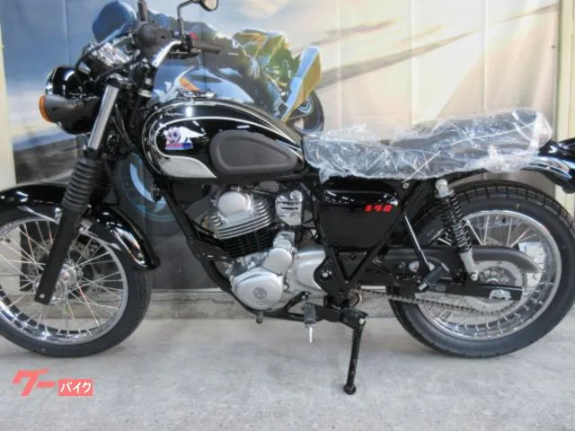 Kawasaki S1 BJ230A 2025 — миниатюра 2
