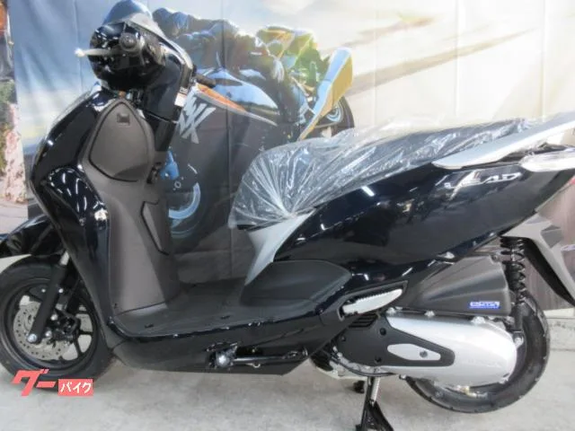 Honda 125/ JK12 2025 — миниатюра 2