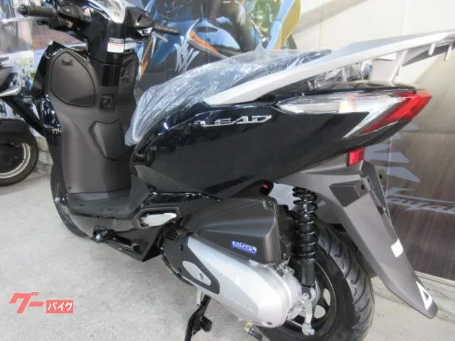 Honda 125/ JK12 2025 — миниатюра 4
