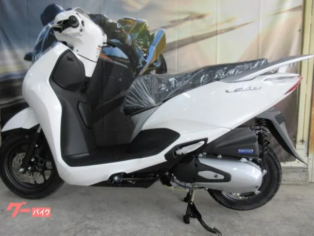 Honda 125/ JK12 2025 — миниатюра 2