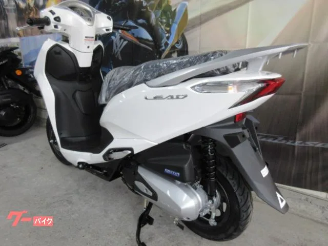 Honda 125/ JK12 2025 — миниатюра 4