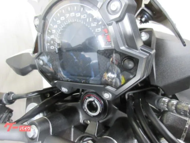 Kawasaki Z250 EX250Y 2024 — миниатюра 5