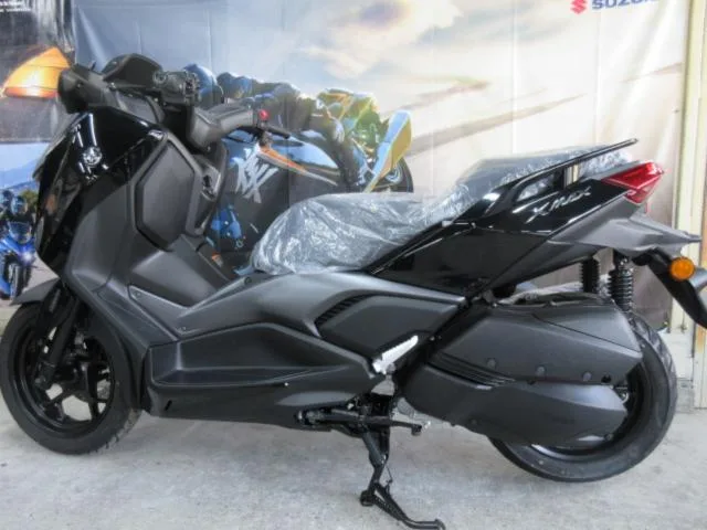 Yamaha X-MAX250 SGA8J 2025 — миниатюра 2