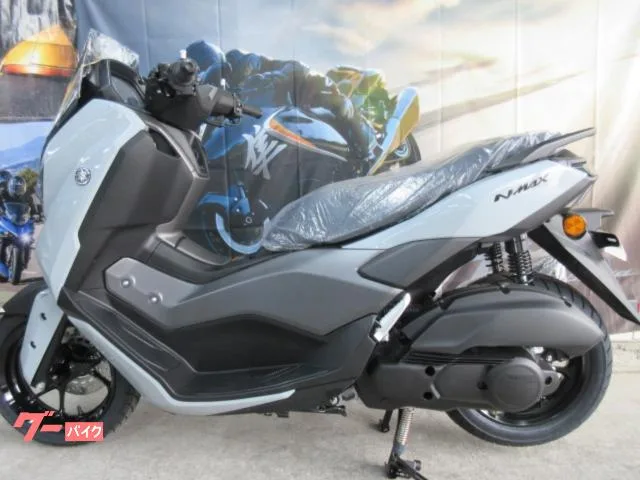 Yamaha NMAX SEL1J 2025 — миниатюра 2