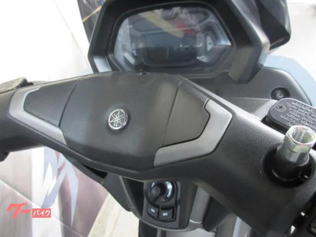 Yamaha NMAX SEL1J 2025 — миниатюра 5