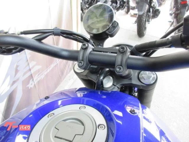 Yamaha XSR700 RM41J 2025 — миниатюра 5