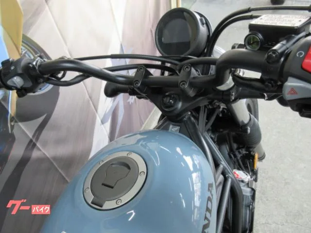 Honda CL250 MC57 2025 — миниатюра 5