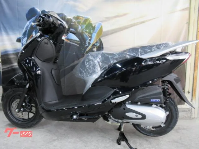 Honda 125/ JK12 2026 — миниатюра 2